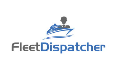 FleetDispatcher.com - Creative brandable domain for sale