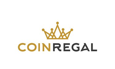 CoinRegal.com