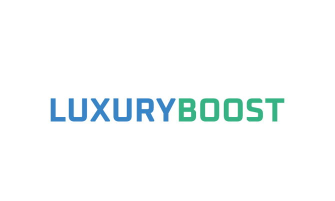 LuxuryBoost.com