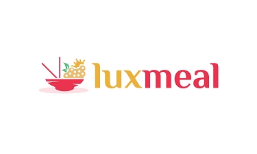 LuxMeal.com