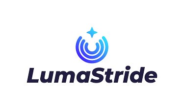 LumaStride.com