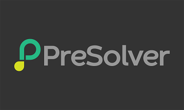 PreSolver.com