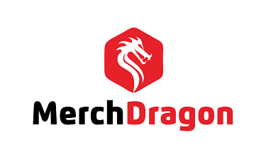 MerchDragon.com