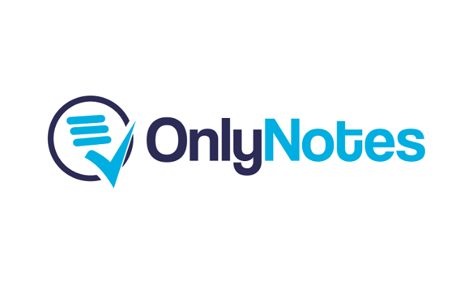 OnlyNotes.com