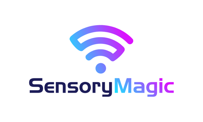 sensorymagic.com