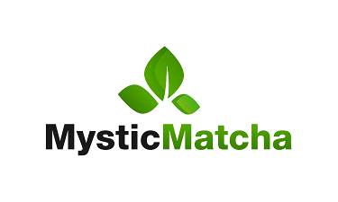 MysticMatcha.com