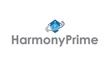 HarmonyPrime.com
