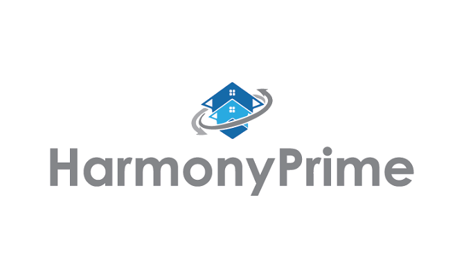 HarmonyPrime.com