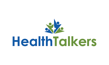 HealthTalkers.com