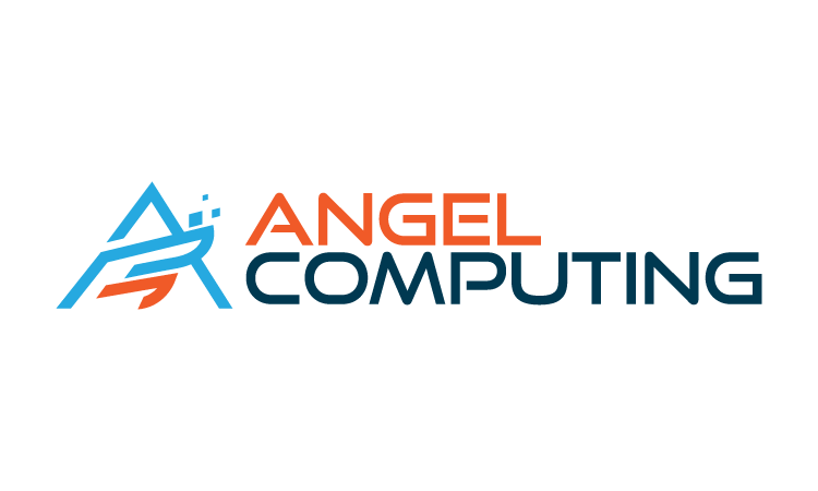 AngelComputing.com - Creative brandable domain for sale