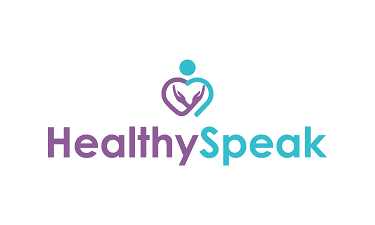 HealthySpeak.com