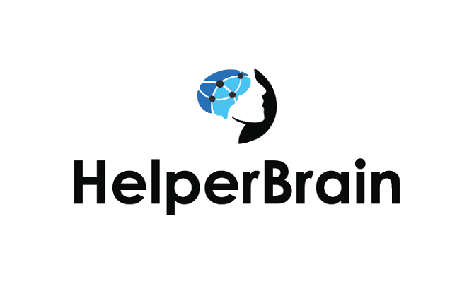 HelperBrain.com