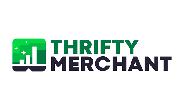 ThriftyMerchant.com