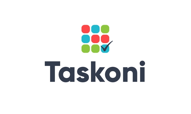 Taskoni.com