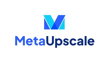 MetaUpscale.com