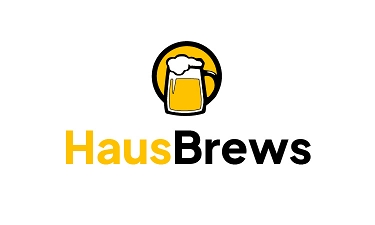 HausBrews.com