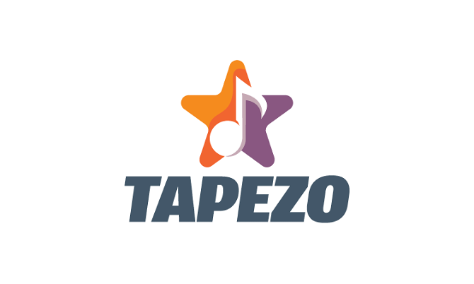 Tapezo.com