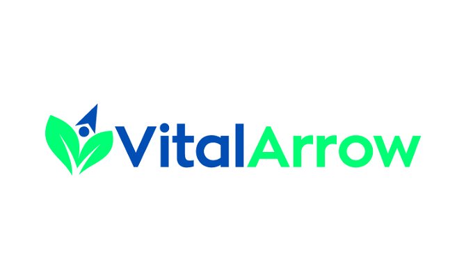 VitalArrow.com