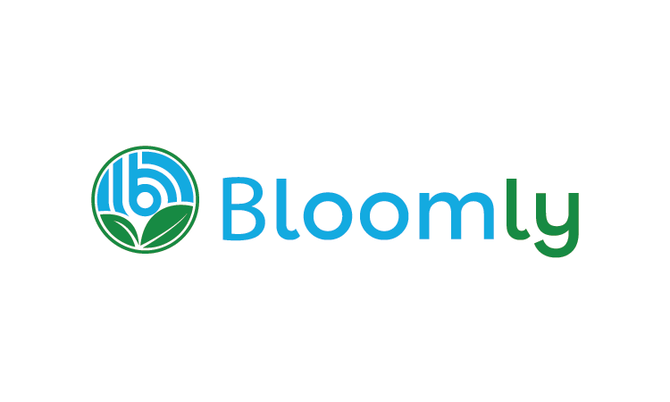 Bloomly.io