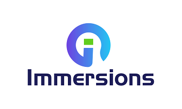 Immersions.io