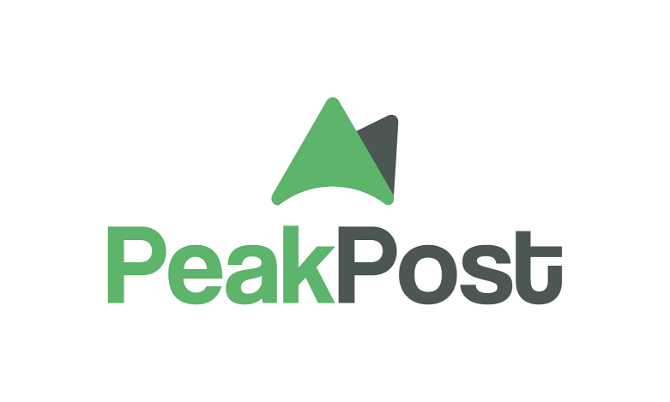 PeakPost.com