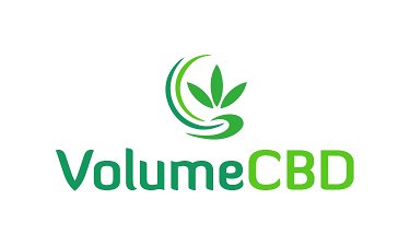 VolumeCBD.com