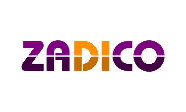 Zadico.com