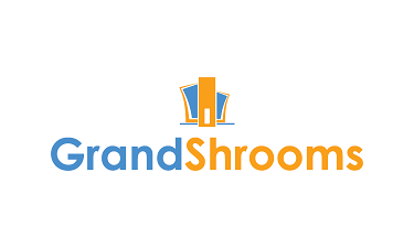 GrandShrooms.com