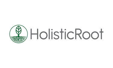 HolisticRoot.com