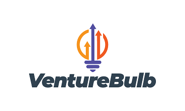 VentureBulb.com - Creative brandable domain for sale