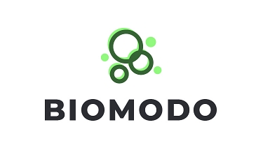 Biomodo.com