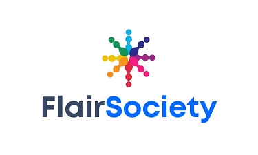 FlairSociety.com
