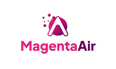 MagentaAir.com