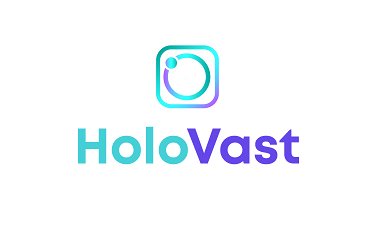 HoloVast.com