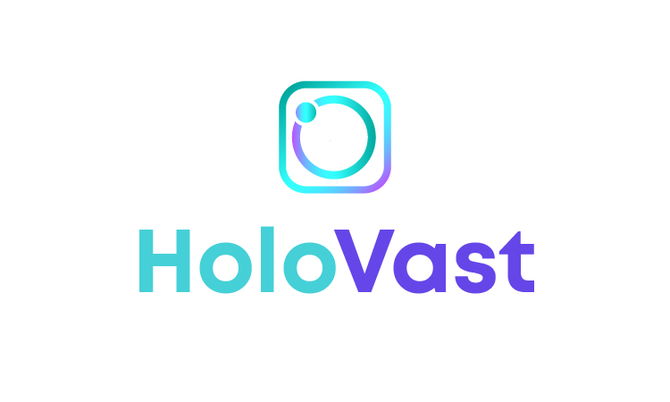 HoloVast.com