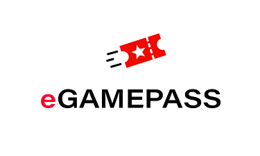 eGamepass.com - Creative brandable domain for sale
