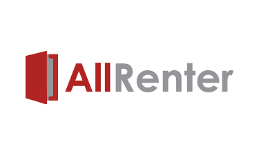 AllRenter.com - Creative brandable domain for sale