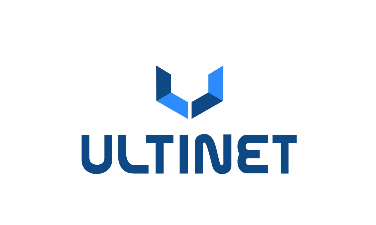 Ultinet.com - Creative brandable domain for sale