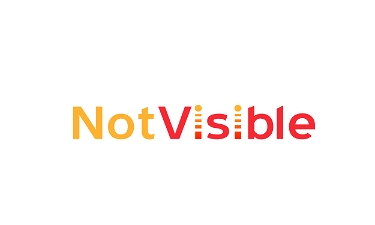 NotVisible.com