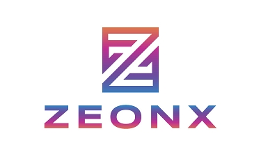 Zeonx.com