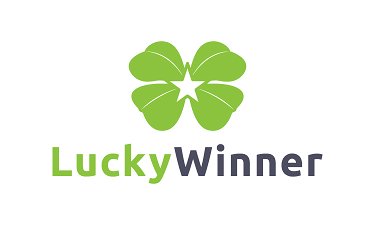 LuckyWinner.io