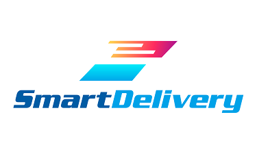 SmartDelivery.io - Creative brandable domain for sale