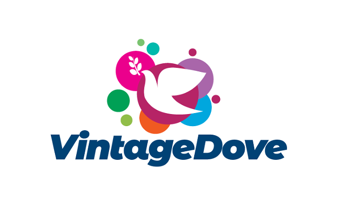 VintageDove.com