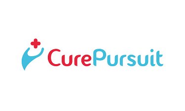 CurePursuit.com - Unique domains for sale