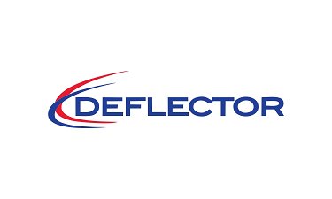 Deflector logo