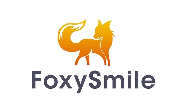 FoxySmile.com