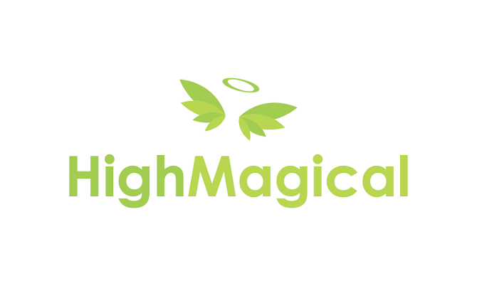 HighMagical.com