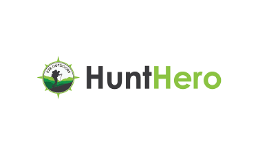 HuntHero.com