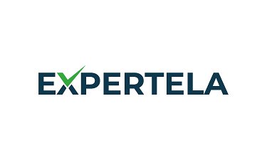 Expertela.com - Creative brandable domain for sale