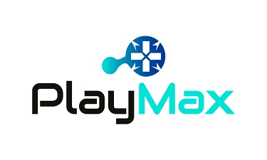 PlayMax.io
